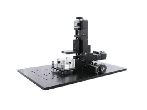 Hydrodynamic measurements
