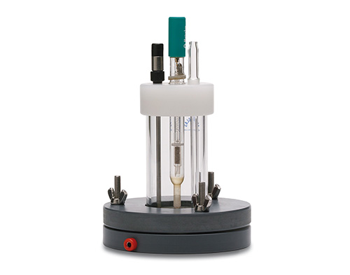Hydrodynamic measurements