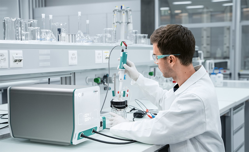 Metrohm Autolab: Leading Electrochemical Instruments for research