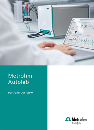 autolab portfolio overview