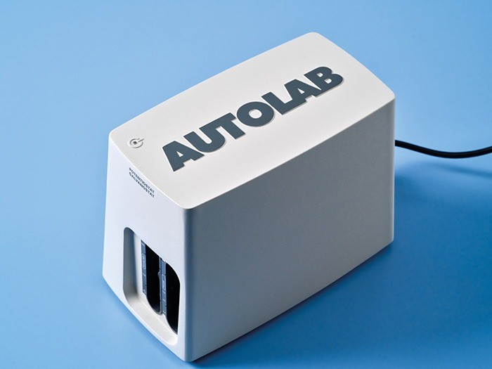 autolab imp